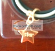 寻求做【如图】这两款吊坠的工厂，一款合金