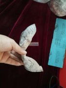 头箍外发加工，【如图】找能做的加工厂，要