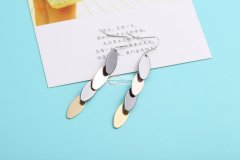 寻找做时尚潮流款耳环的工厂，【看图】要求