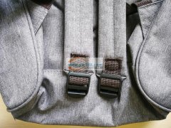 背包10万个，找金华地区有规模的工厂，要求会报价打样