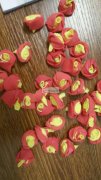 几百万花朵处理，【如图】需要的请联系，非