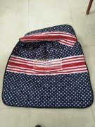 大量挡风被外发，找做过类似冬款电动车挡风