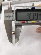 找做铜配件的厂家，【如图】要直接厂家，有