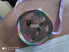 本厂有10000多个包外发