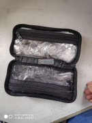 本厂有10000多个包外发