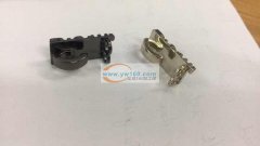 如图，寻找此款钢模，有这个钢模的请速速联