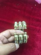 本厂现有如图手镯外发加工，寻找义乌会做这