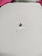 如图，寻找做这个配件的加工厂，有能做的加