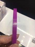 《量大》寻这款塑料头扣的厂家《如图》&n