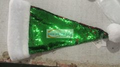 5000个圣诞帽子外发《看图》寻找专业做