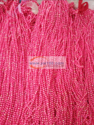 承接手工串珠，打结等手工活，具体可加微信