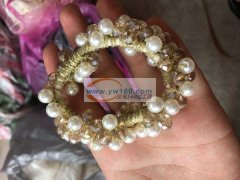 专业承接各种手工加工，绕线，针缝，电针，