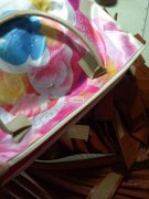 《如图》本厂有10000条拉链外发，寻找专业做此拉链的加工厂