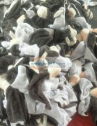 本厂长期承接平车活，拷边活。如:宠物帽，