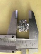 《长期要货》寻找图片中的各款铁球，有生产