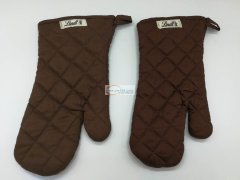 现有成品围裙 和隔热手套外发加工，寻专业