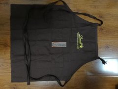 现有成品围裙 和隔热手套外发加工，寻专业