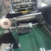 供应超声波塑胶焊接加工，布艺定型冲压加工