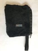 【如图】钱包外发加工，找专业做亮片布钱包