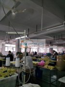 本加工厂浙江交界玉山，从事饰品，皮筋，发