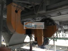 大理石自动切割机出售9成新以上，压力测试