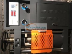 大理石自动切割机出售9成新以上，压力测试