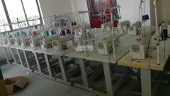 本厂因换产品买来4个月的全新大旋梭平车转