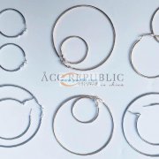 【看图】寻找做图中耳环的厂家 ，有做这样