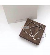 【看图】寻找做图中耳环的厂家 ，有做这样