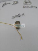 需要30000个，【如图】玻璃或者陶瓷都