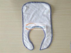 80万简单围嘴，4万园艺包外发