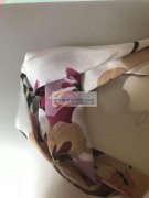 如图产品外发，寻义乌本地或者周边地区车缝