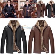 中国甩货爆款皮衣总部：不管你是批发商.还