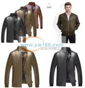 中国甩货爆款皮衣总部：不管你是批发商.还