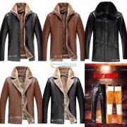 中国甩货爆款皮衣总部：不管你是批发商.还