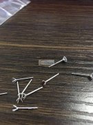 【如图】寻找专业手工夹钻工厂，能做的联系！