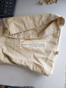 本厂现有车工50余名，手工60人。诚接布
