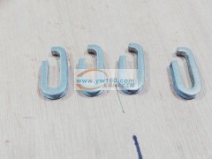 压铸合金外发抛光，要求镜面效果