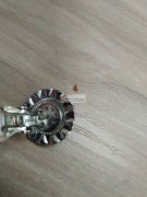 如图，寻找这个耳环配件，有此耳环配件的厂