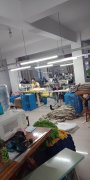 服装加工