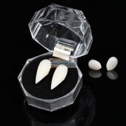 找【吸血鬼假牙】【人造假血浆】工厂