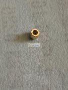 求购铜批珠，【如图】1.8/2.0毛坯，