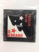 有没有做滴塑标，皮标等各类商标的厂家，【