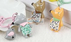 找能做【如图】这类钥匙扣样品的生产厂家，