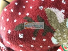 帽子里面安装灯。会装灯的联系。