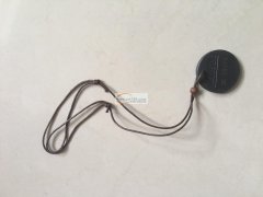 蜡绳做伸缩节，如图20000个外发，会做