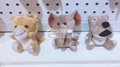 求购【如图】布偶钥匙扣，有现货最好，价格