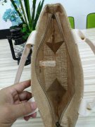 寻能做【如图】这种亚麻提袋的工厂，最好在