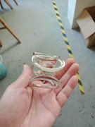 【看图】寻找图中这款压铸毛胚，有模具的速