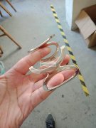 【看图】寻找图中这款压铸毛胚，有模具的速